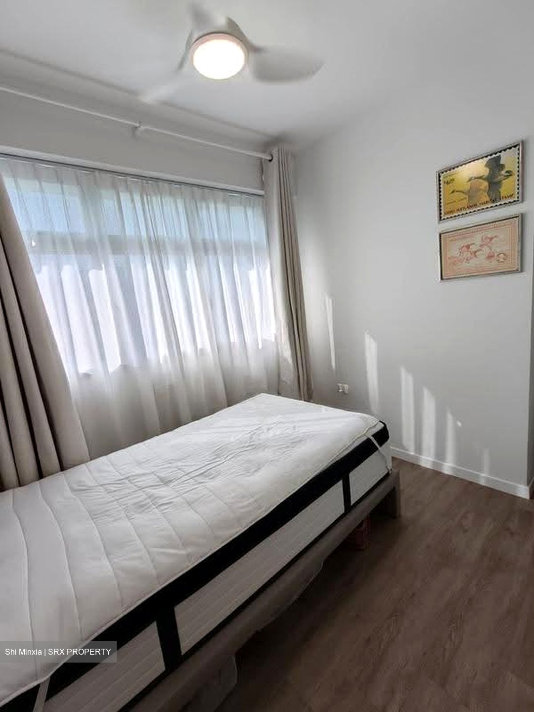 Blk 448A West Valley @ Bukit Batok (Bukit Batok), HDB 3 Rooms #639487111